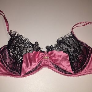 Badgley Mischka bra 💕